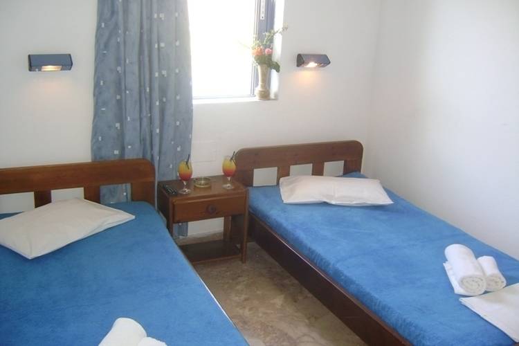 Poseidon Hotel