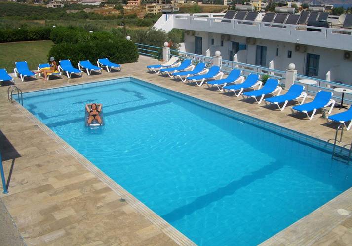 Poseidon Hotel