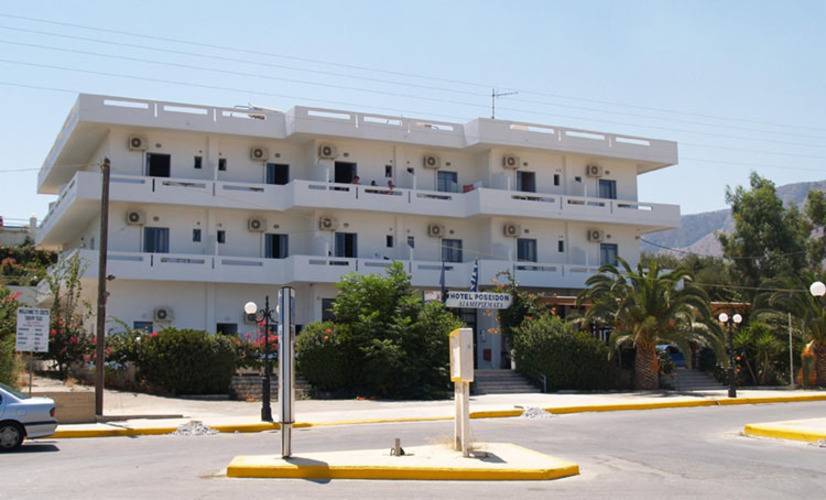 Poseidon Hotel
