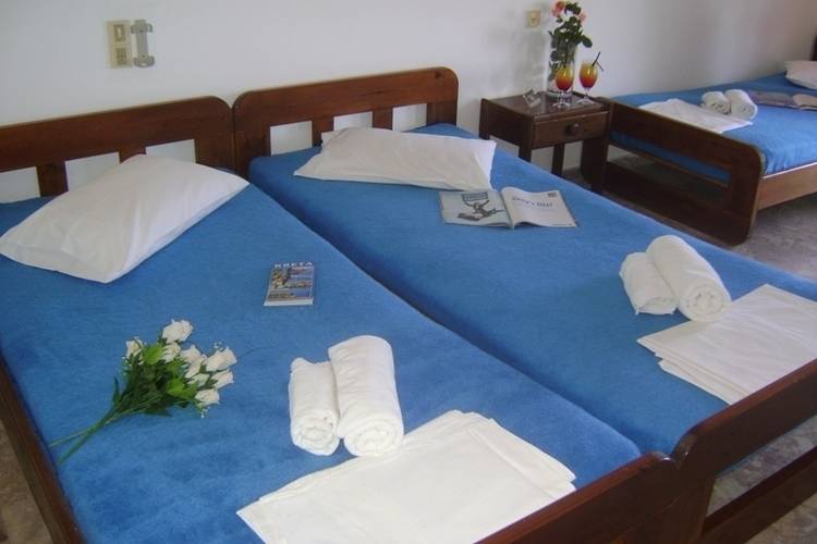 Poseidon Hotel