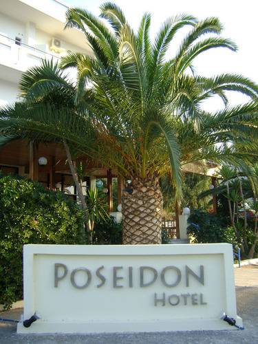 Poseidon Hotel