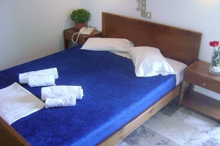 Poseidon Hotel