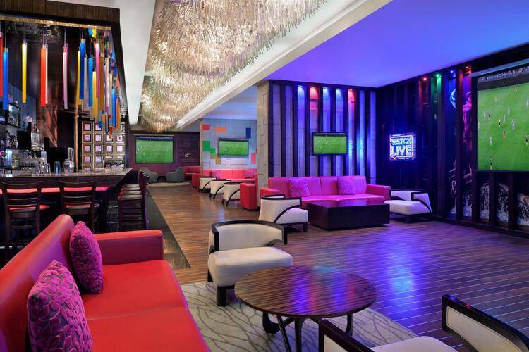 Dubai Marriott Hotel Al Jaddaf