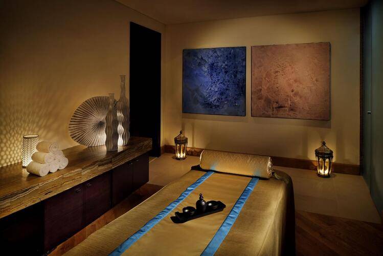Dubai Marriott Hotel Al Jaddaf