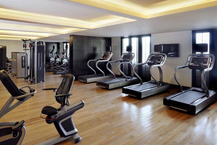 Dubai Marriott Hotel Al Jaddaf