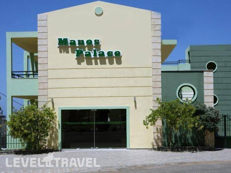 Фотография Manos Palace