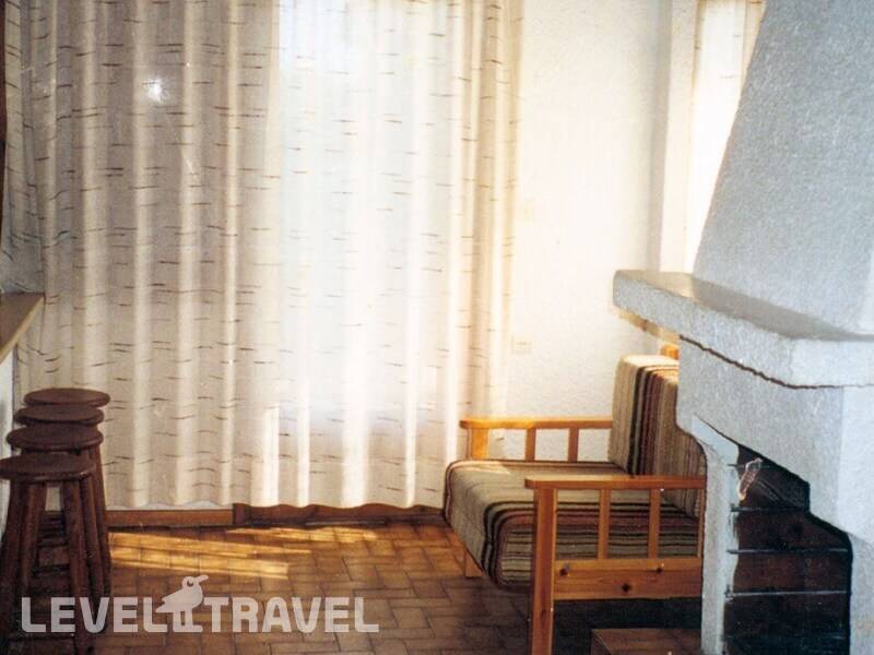 Фотография Tzogalis Apartments