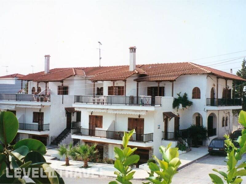 Фотография Tzogalis Apartments