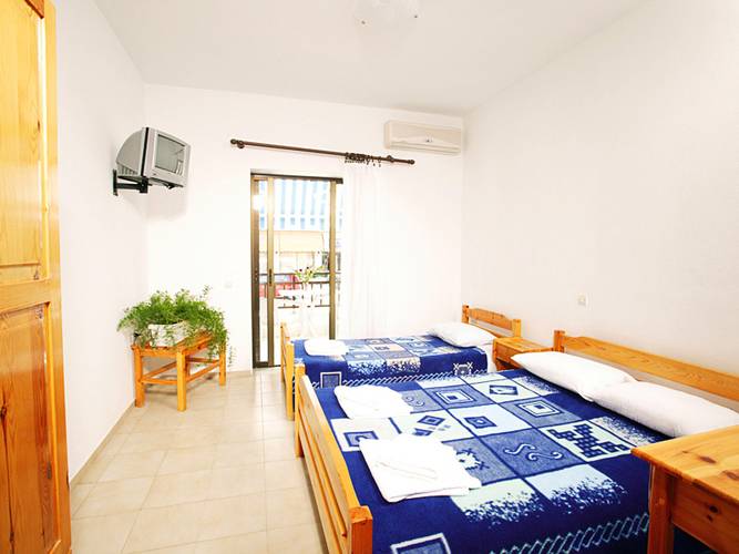 Vilar Studio Apartments
