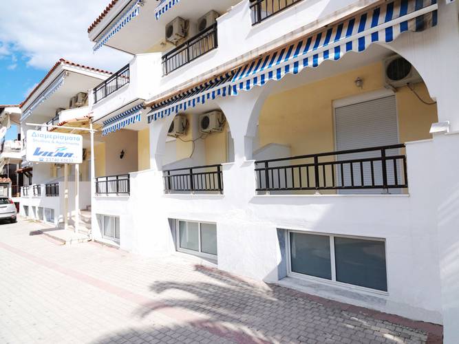 Vilar Studio Apartments