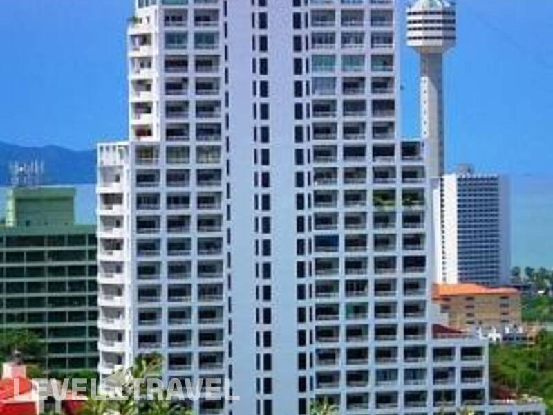 Фотография Abricole Pattaya Hotel (Ex. Pattaya Hill Resort)