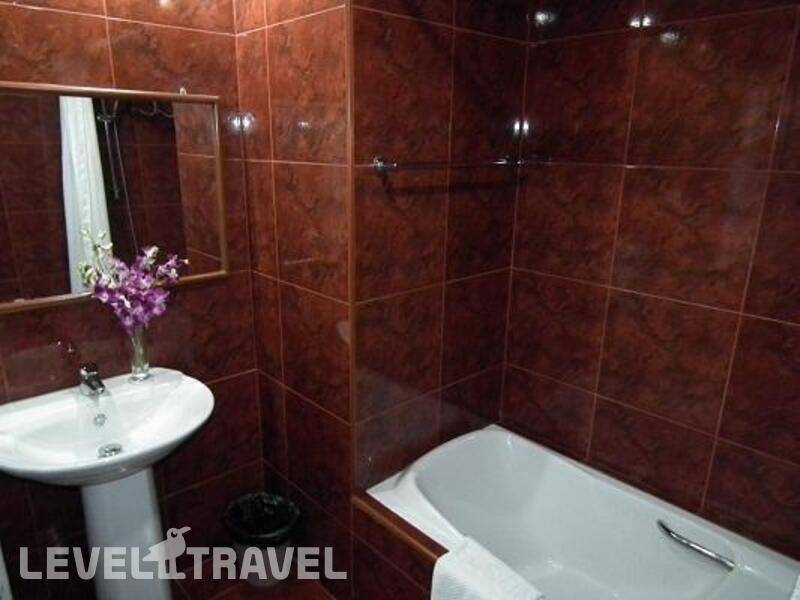 Фотография Abricole Pattaya Hotel (Ex. Pattaya Hill Resort)