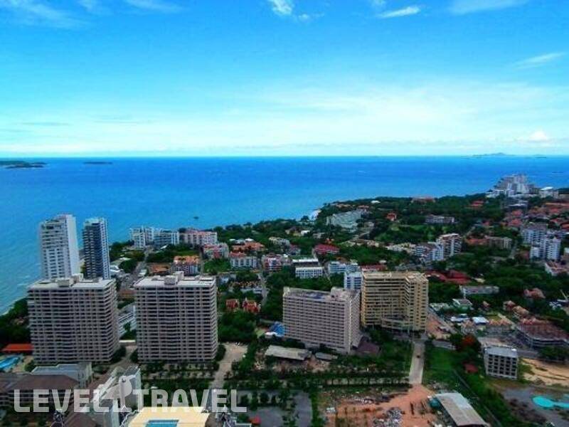 Фотография Abricole Pattaya Hotel (Ex. Pattaya Hill Resort)