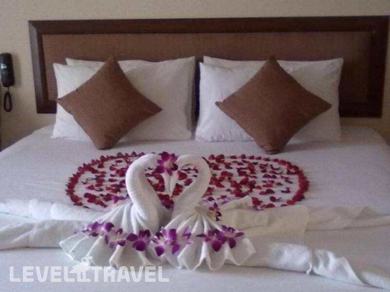 Фотография Abricole Pattaya Hotel (Ex. Pattaya Hill Resort)