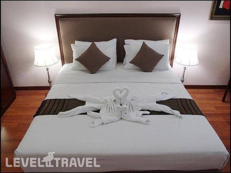 Фотография Abricole Pattaya Hotel (Ex. Pattaya Hill Resort)