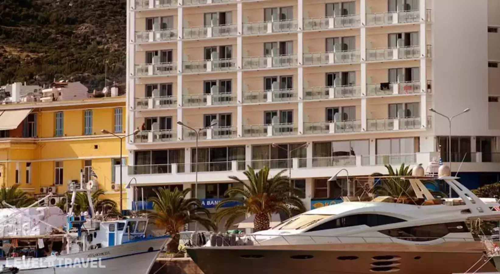 Airotel Galaxy Hotel