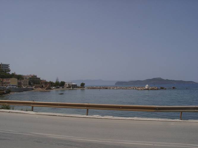 Akasti Hotel