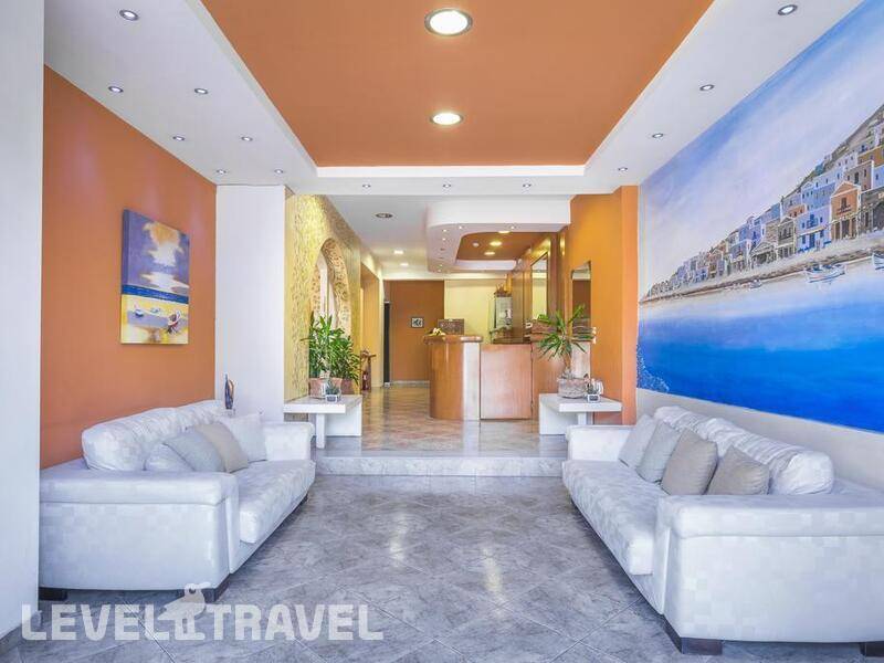 Фотография Alea Hotel