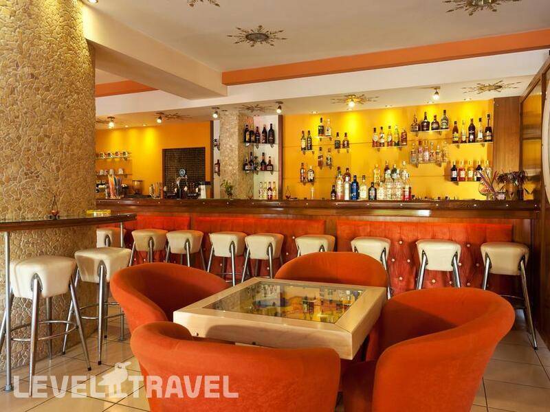 Фотография Alea Hotel