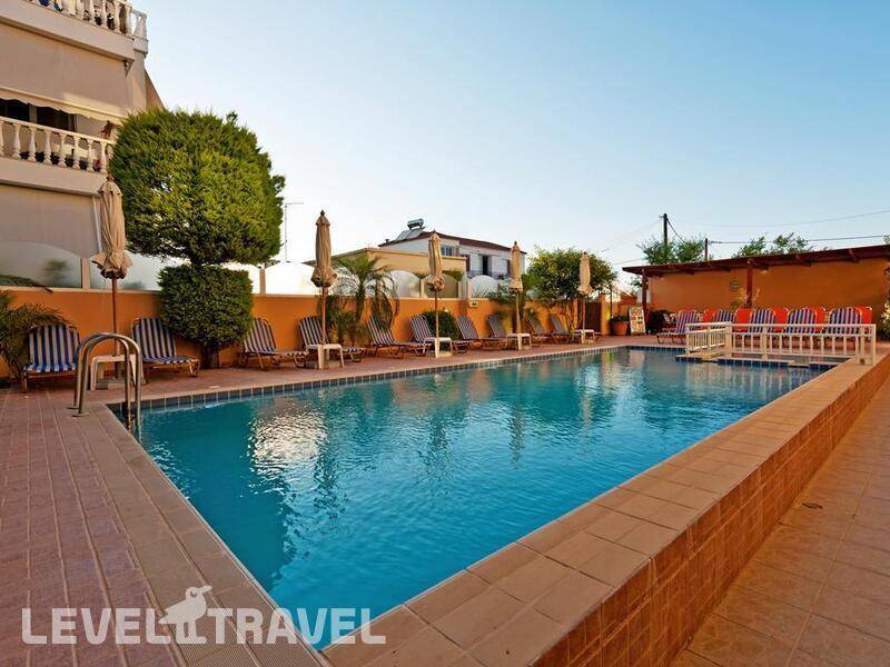 Фотография Alea Hotel