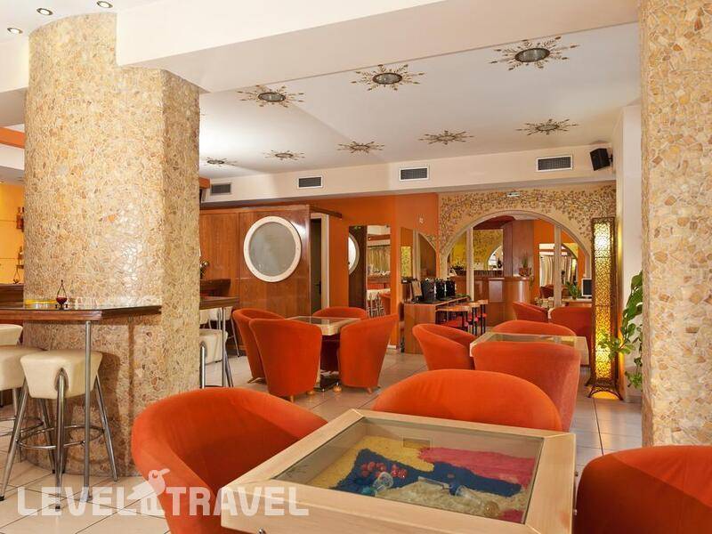 Фотография Alea Hotel