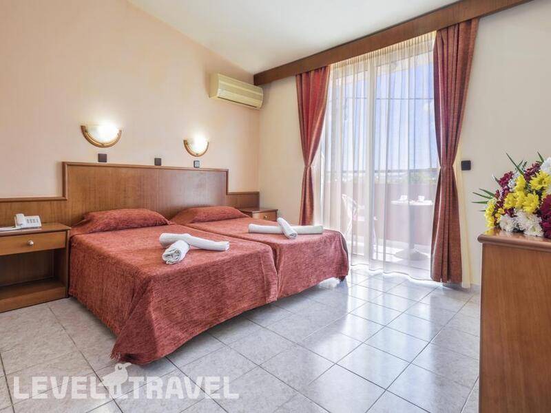 Фотография Alea Hotel