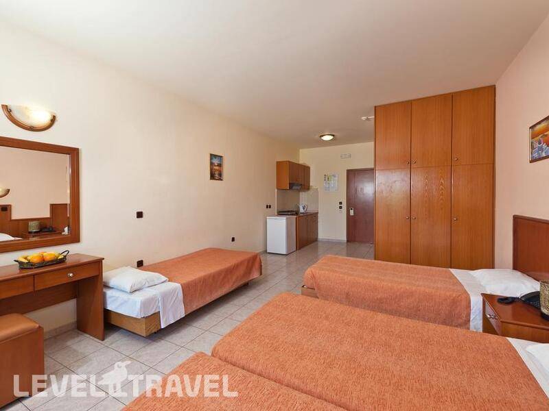 Фотография Alea Hotel