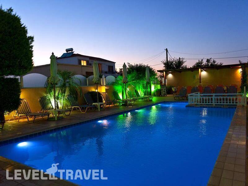 Фотография Alea Hotel