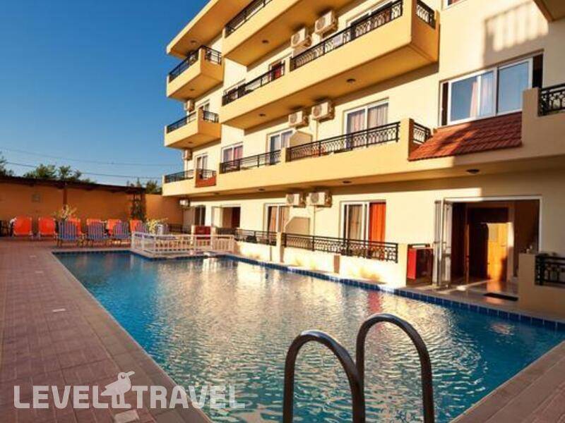 Фотография Alea Hotel