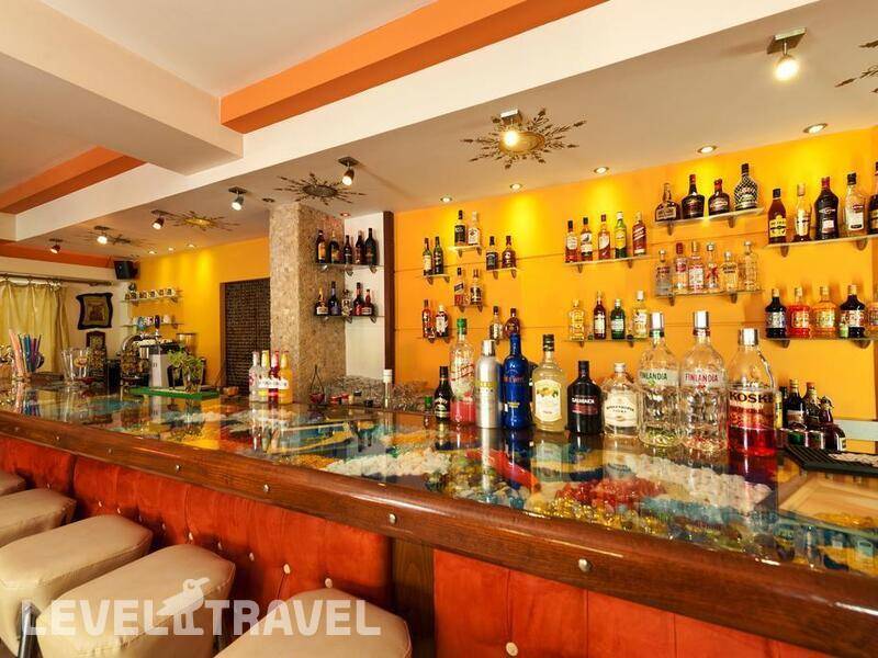 Фотография Alea Hotel