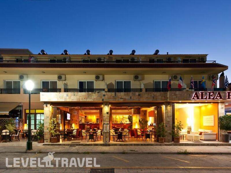 Фотография Alea Hotel
