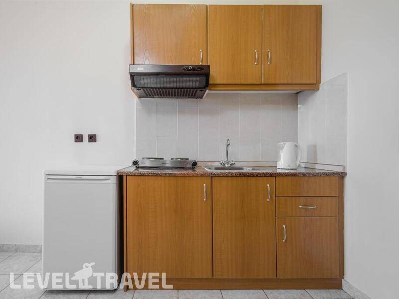 Фотография Alea Hotel