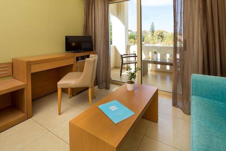 Amalthia Beach Resort