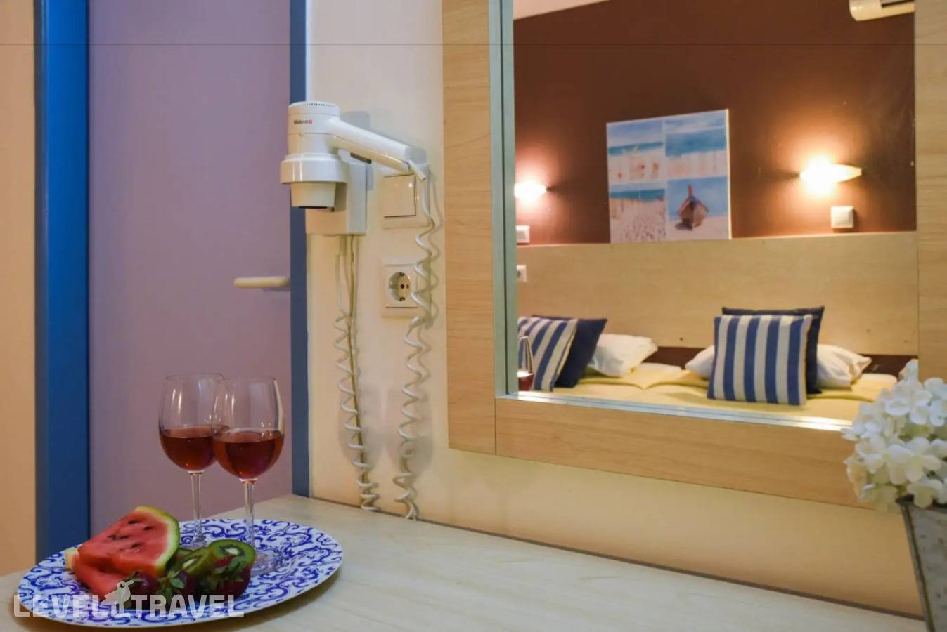 фотографии отеля Amaryllis Hotel в Греция(город Родос) - фото №4