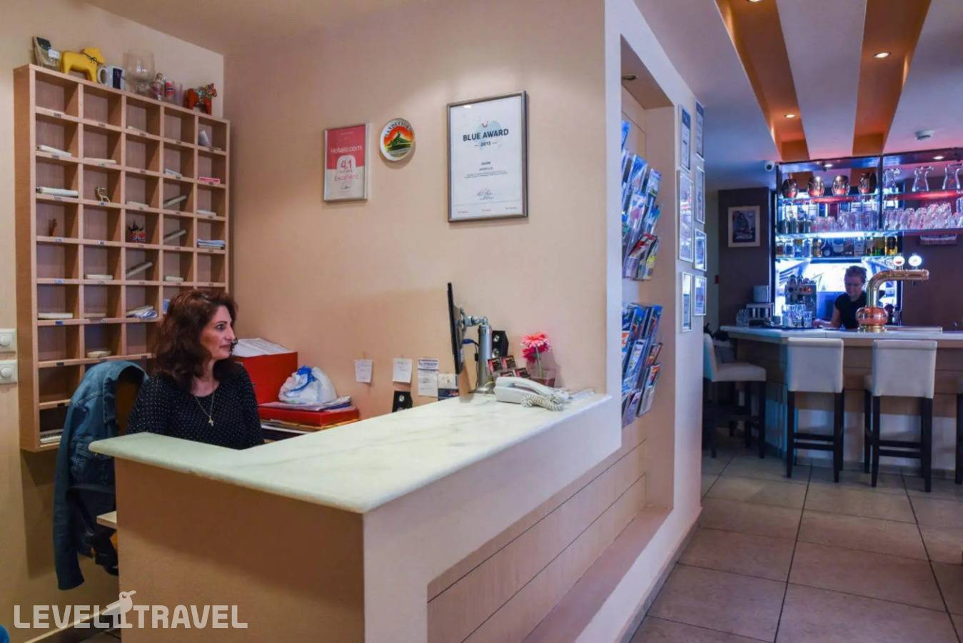 фотографии отеля Amaryllis Hotel в Греция(город Родос) - фото №7