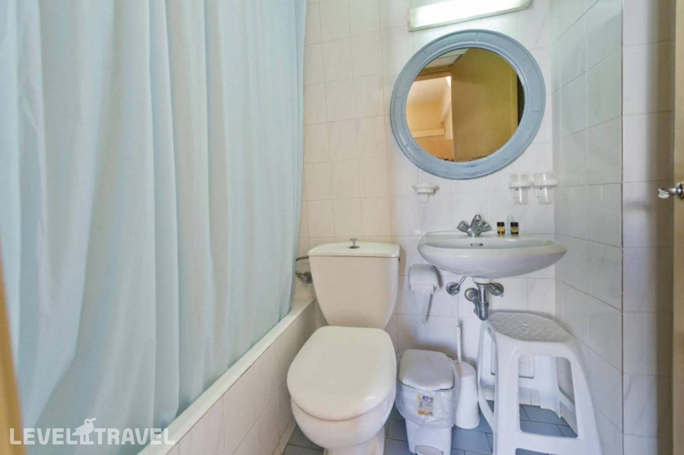 фотографии отеля Amaryllis Hotel в Греция(город Родос) - фото №6