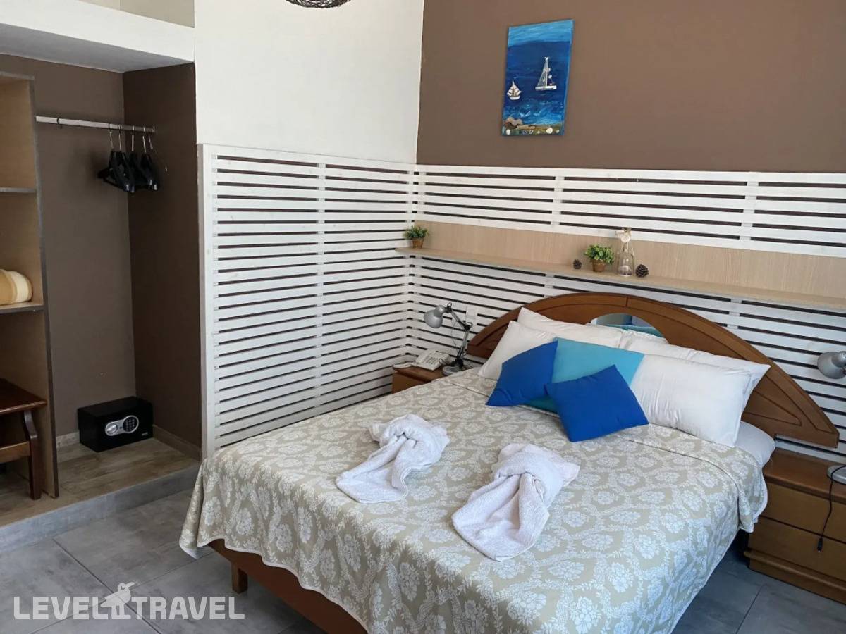 фотографии отеля Amaryllis Hotel в Греция(город Родос) - фото №5