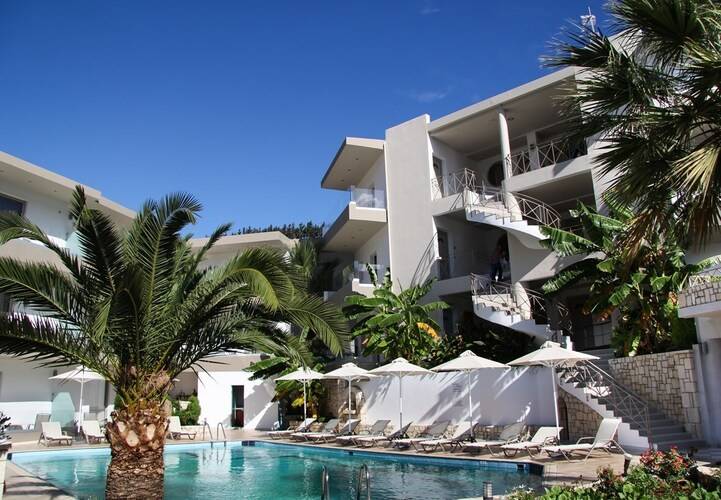 Sunset Hotel & Spa