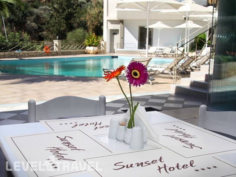 Фотография Sunset Hotel & Spa