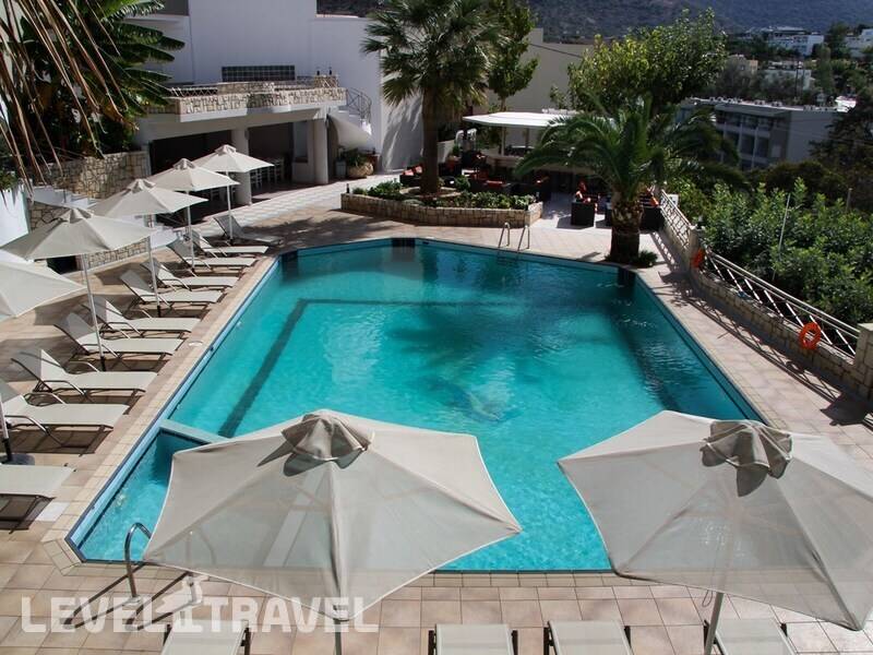 Фотография Sunset Hotel & Spa