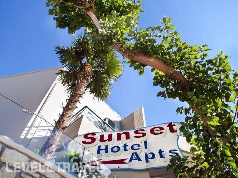 Фотография Sunset Hotel & Spa