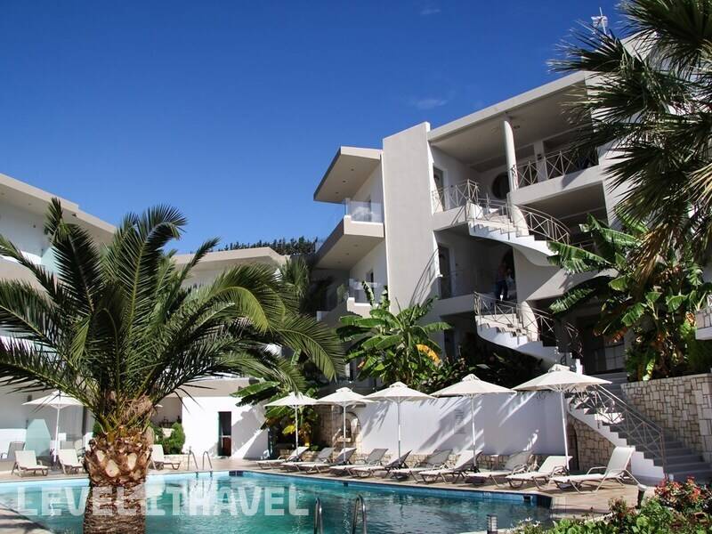 Фотография Sunset Hotel & Spa