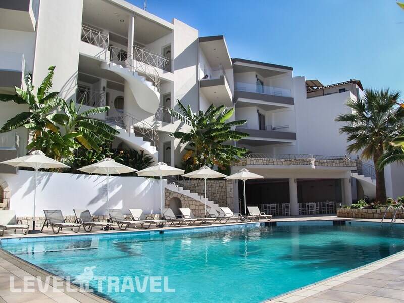 Фотография Sunset Hotel & Spa