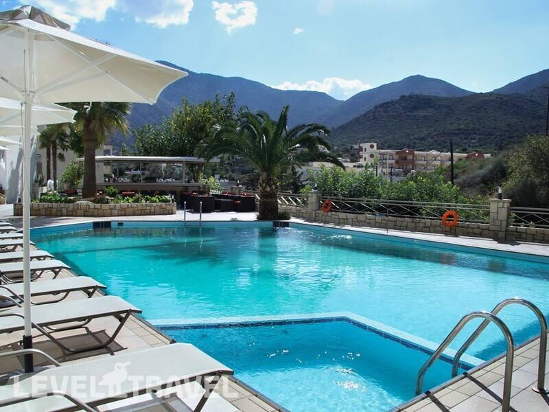 Фотография Sunset Hotel & Spa