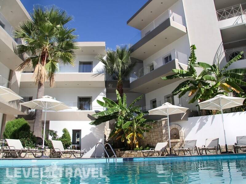 Фотография Sunset Hotel & Spa