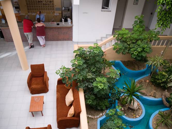 Sabina Hotel