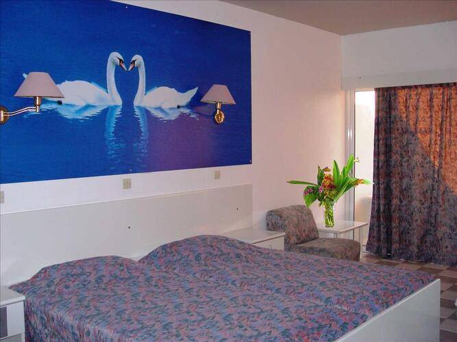 Sabina Hotel