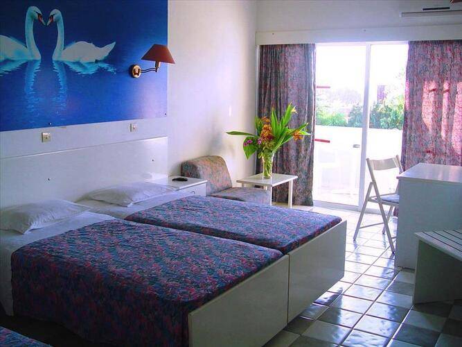 Sabina Hotel