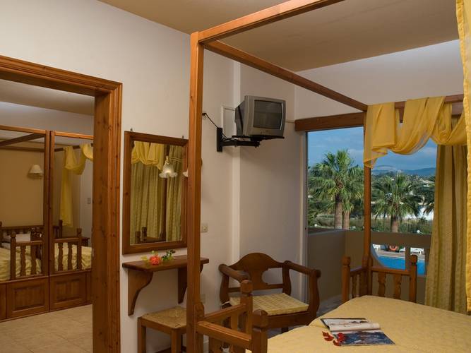 Sabina Hotel