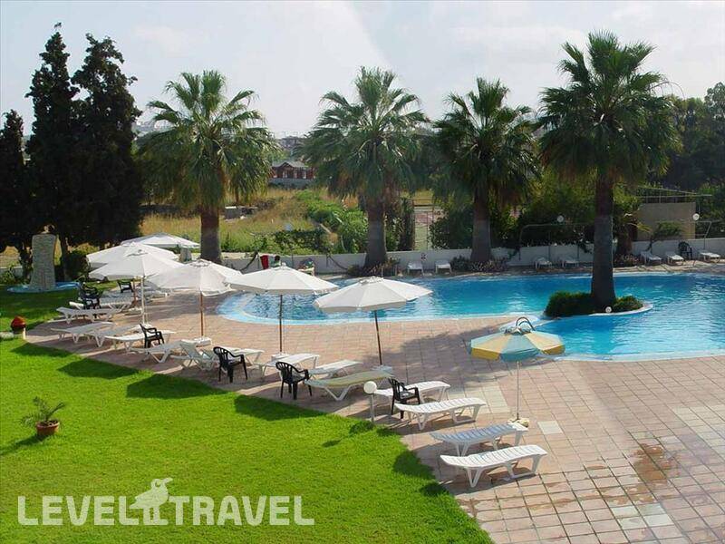 Фотография Sabina Hotel